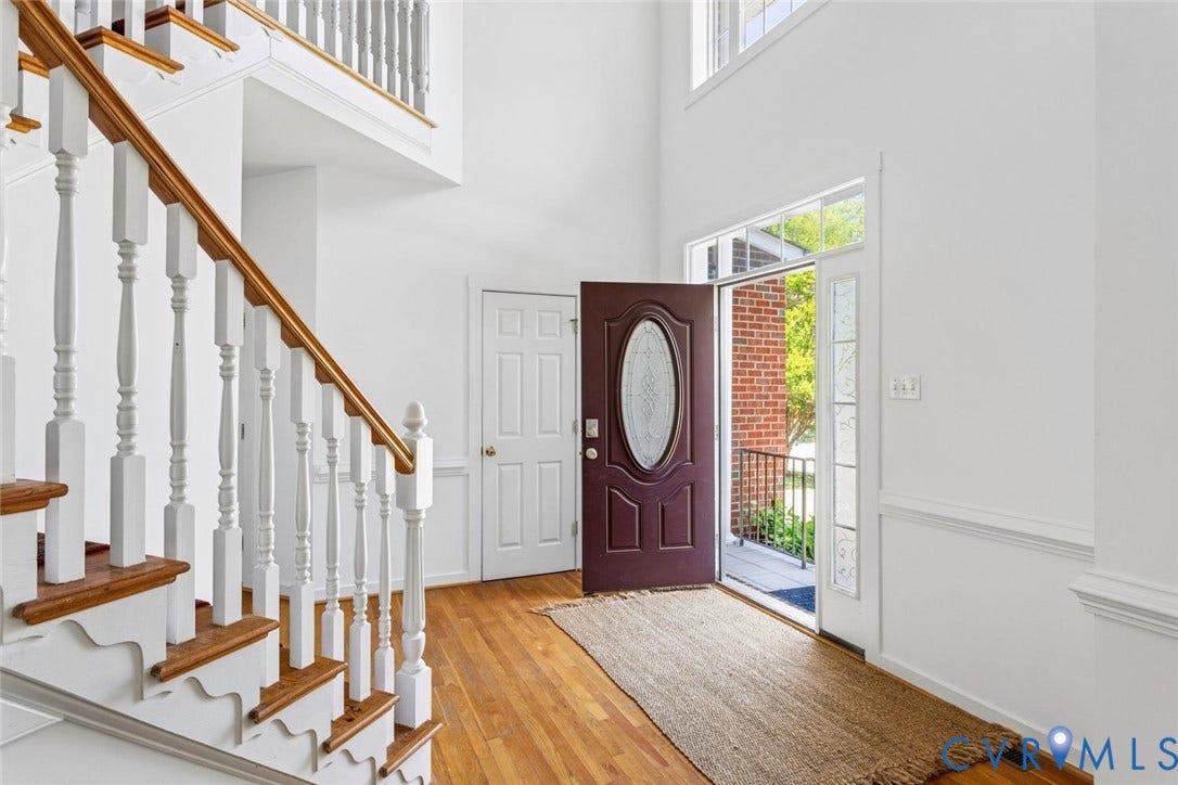 10604 Spurloch Court, Magnolia Ridge, Glen Allen, VA 23059 10604 Spurloch Court, Magnolia Ridge, Glen Allen, VA 23059
