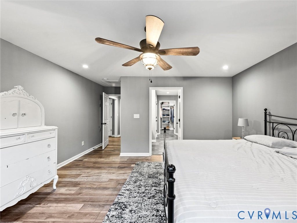 367 Pinehurst Drive, Gordonsville, VA 22942 367 Pinehurst Drive, Gordonsville, VA 22942