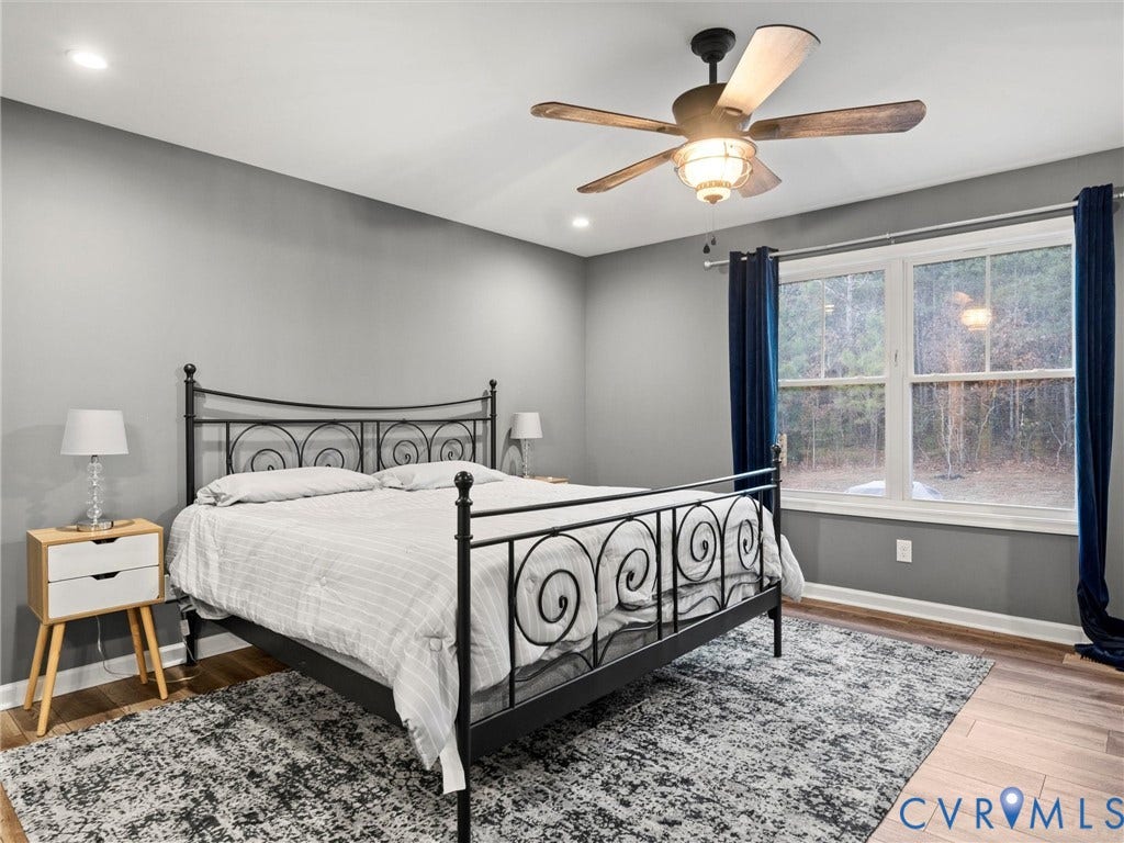 367 Pinehurst Drive, Gordonsville, VA 22942 367 Pinehurst Drive, Gordonsville, VA 22942