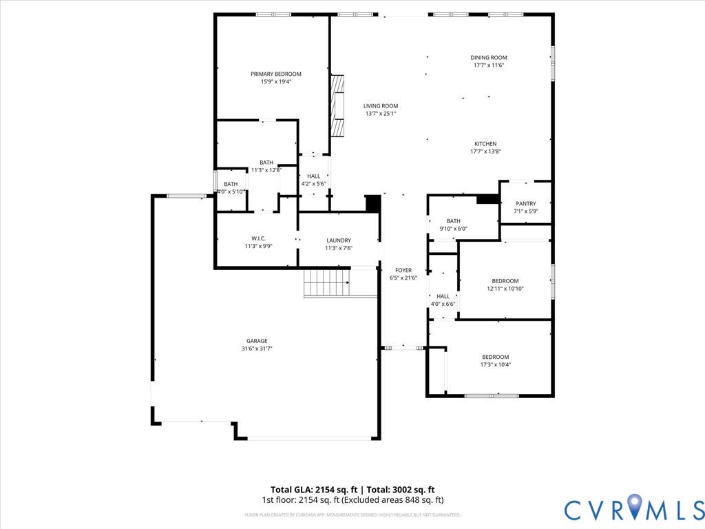367 Pinehurst Drive, Gordonsville, VA 22942 367 Pinehurst Drive, Gordonsville, VA 22942