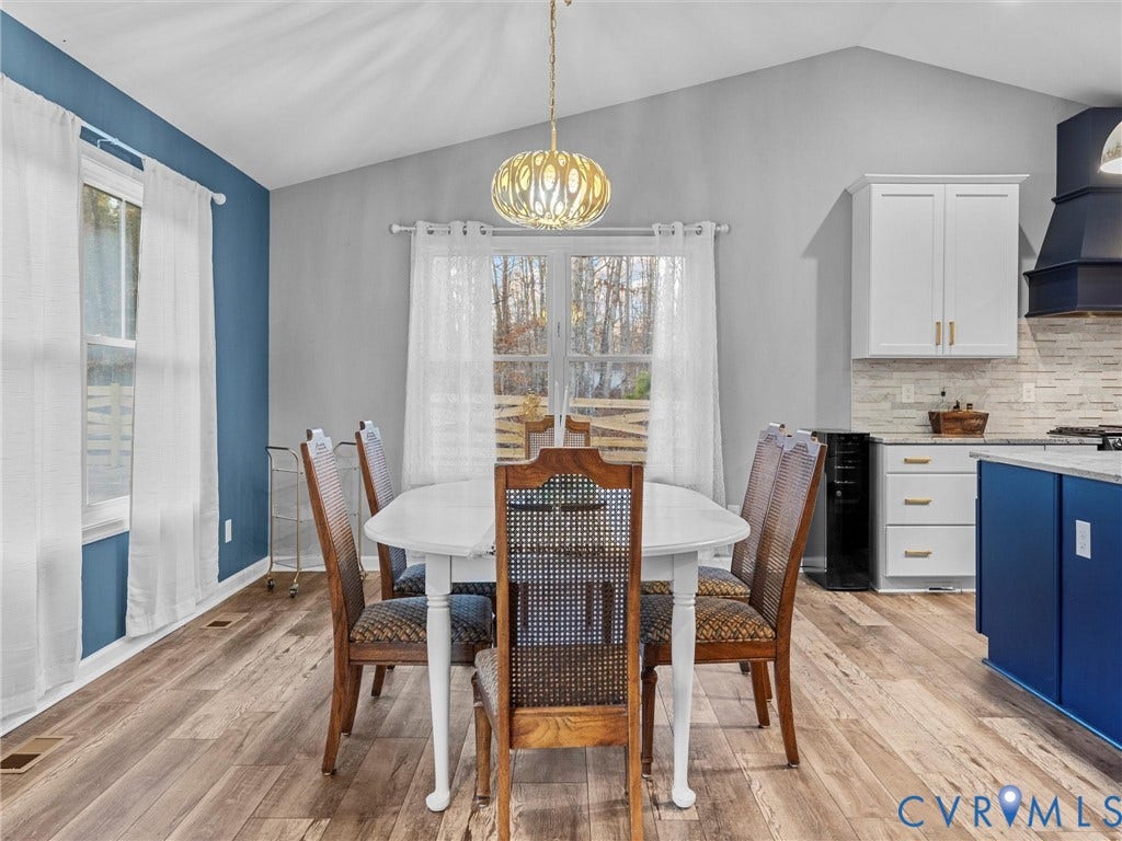 367 Pinehurst Drive, Gordonsville, VA 22942 367 Pinehurst Drive, Gordonsville, VA 22942