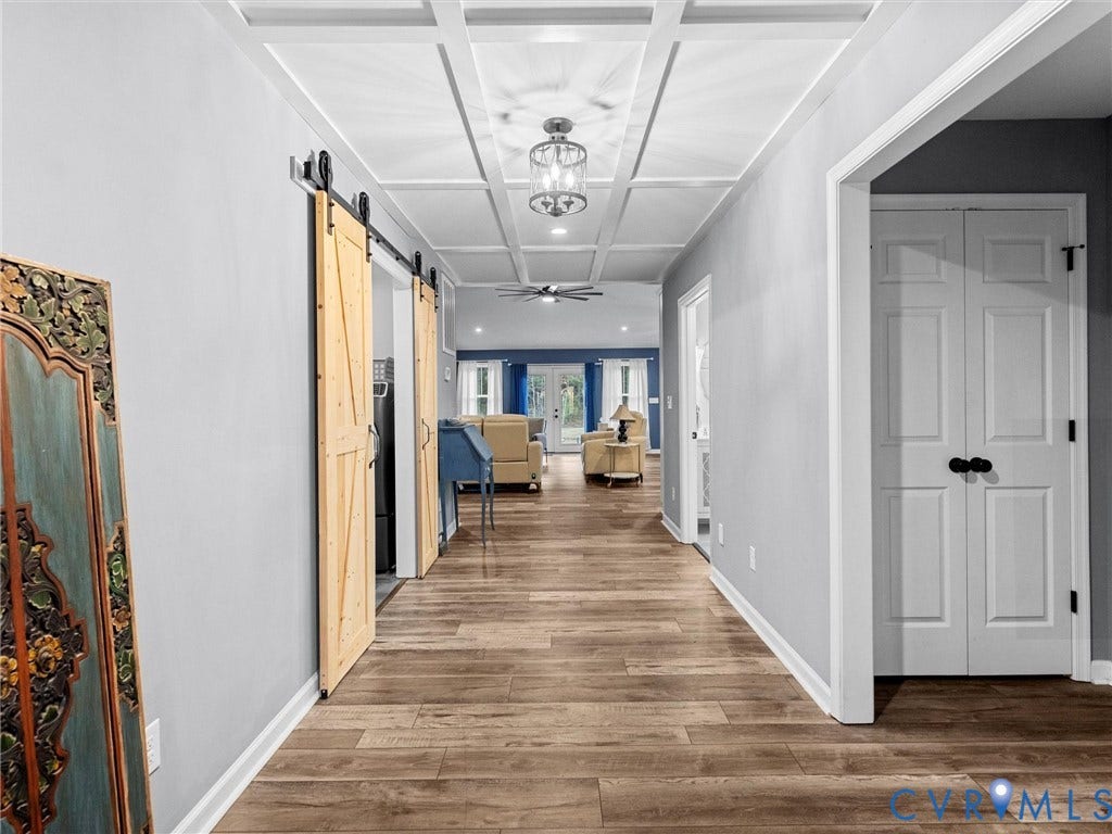 367 Pinehurst Drive, Gordonsville, VA 22942 367 Pinehurst Drive, Gordonsville, VA 22942