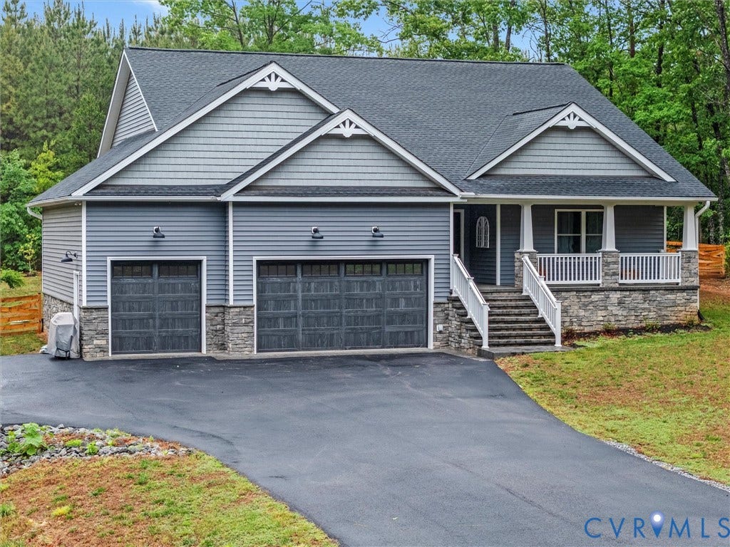 367 Pinehurst Drive, Gordonsville, VA 22942 367 Pinehurst Drive, Gordonsville, VA 22942