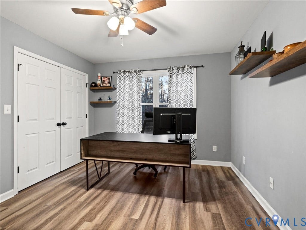 367 Pinehurst Drive, Gordonsville, VA 22942 367 Pinehurst Drive, Gordonsville, VA 22942