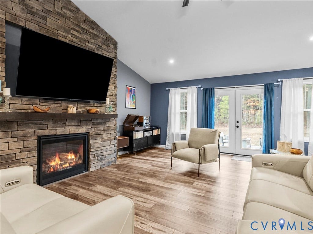 367 Pinehurst Drive, Gordonsville, VA 22942 367 Pinehurst Drive, Gordonsville, VA 22942
