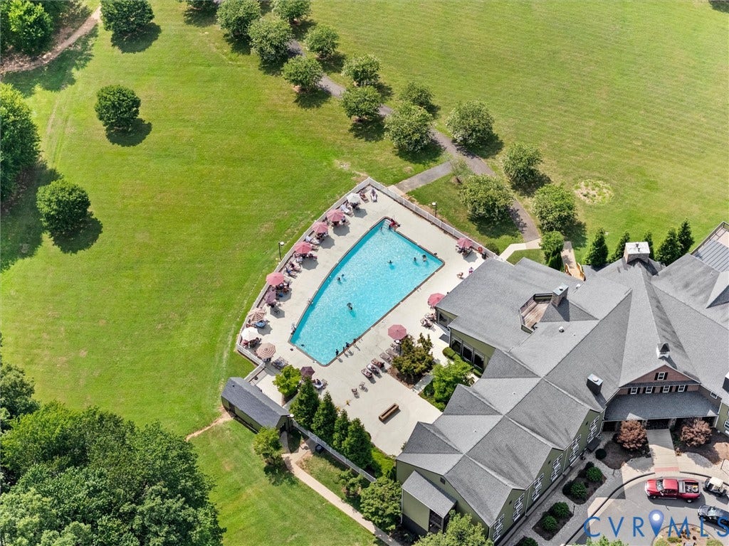 367 Pinehurst Drive, Gordonsville, VA 22942 367 Pinehurst Drive, Gordonsville, VA 22942