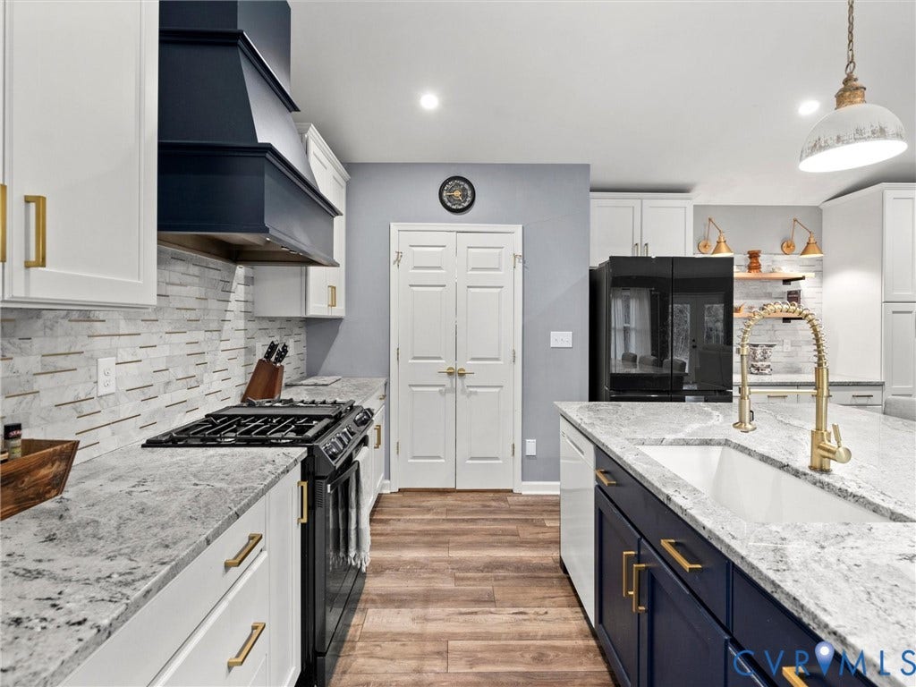 367 Pinehurst Drive, Gordonsville, VA 22942 367 Pinehurst Drive, Gordonsville, VA 22942