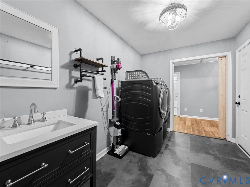 367 Pinehurst Drive, Gordonsville, VA 22942 367 Pinehurst Drive, Gordonsville, VA 22942