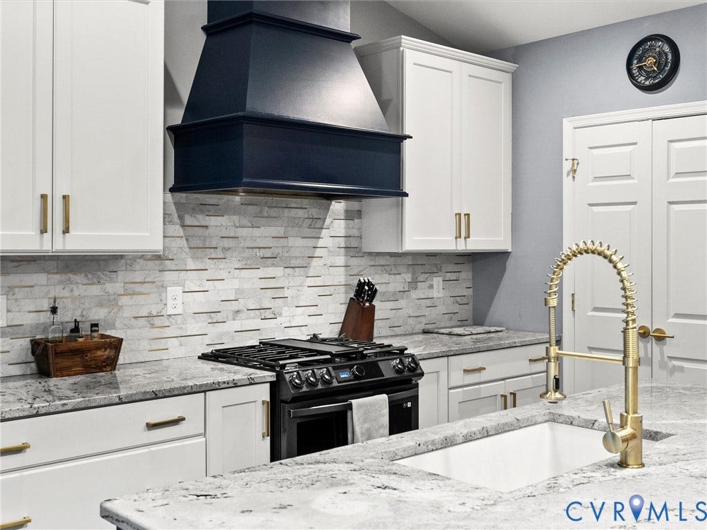 367 Pinehurst Drive, Gordonsville, VA 22942 367 Pinehurst Drive, Gordonsville, VA 22942