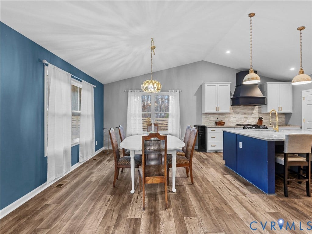 367 Pinehurst Drive, Gordonsville, VA 22942 367 Pinehurst Drive, Gordonsville, VA 22942