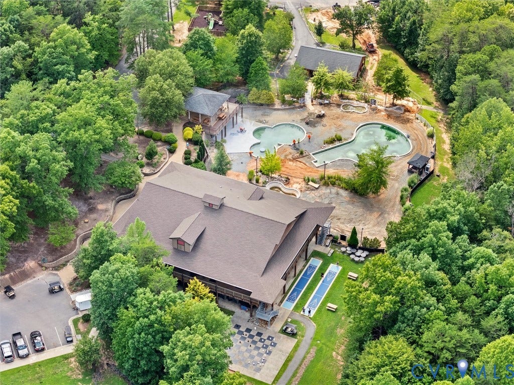 367 Pinehurst Drive, Gordonsville, VA 22942 367 Pinehurst Drive, Gordonsville, VA 22942