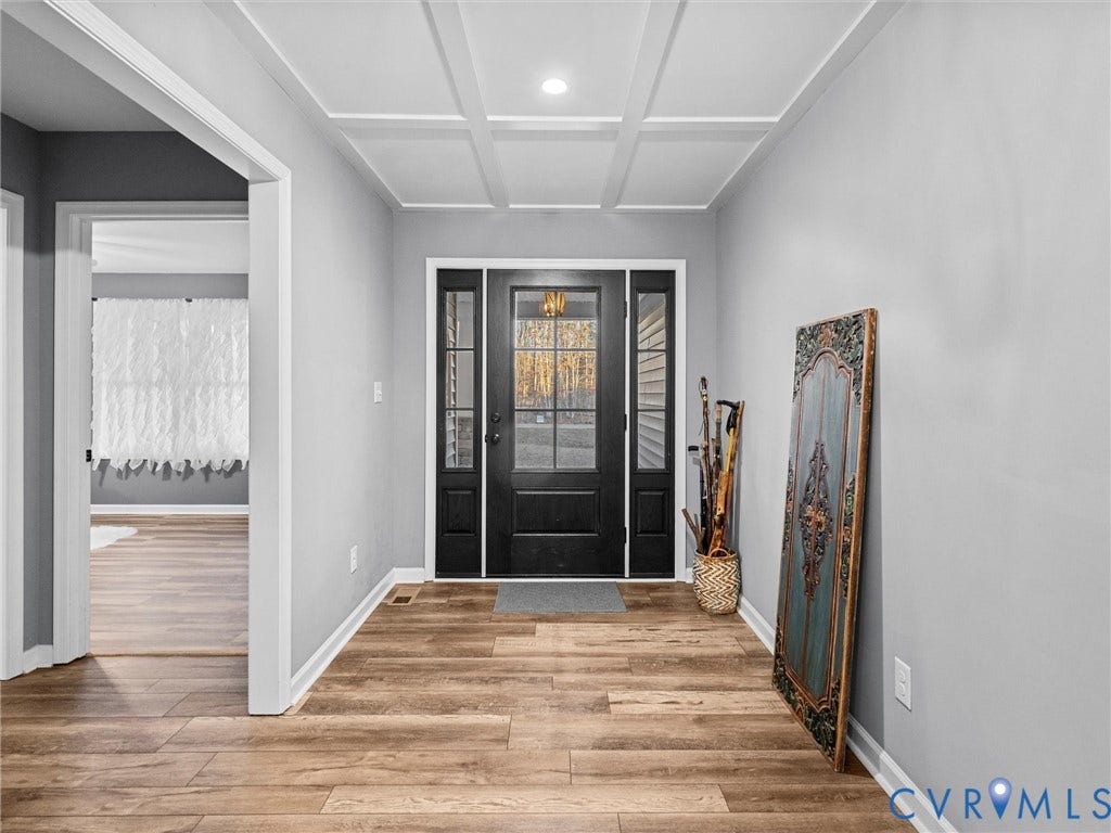 367 Pinehurst Drive, Gordonsville, VA 22942 367 Pinehurst Drive, Gordonsville, VA 22942