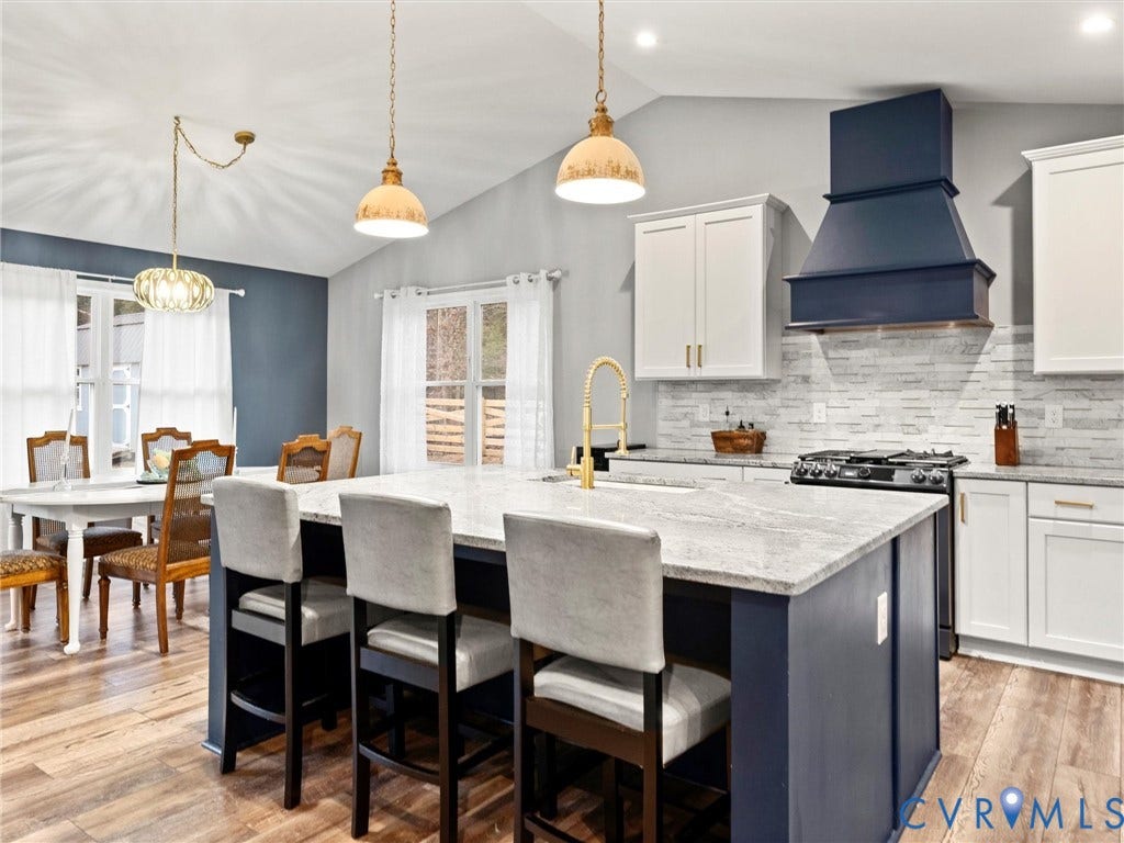 367 Pinehurst Drive, Gordonsville, VA 22942 367 Pinehurst Drive, Gordonsville, VA 22942