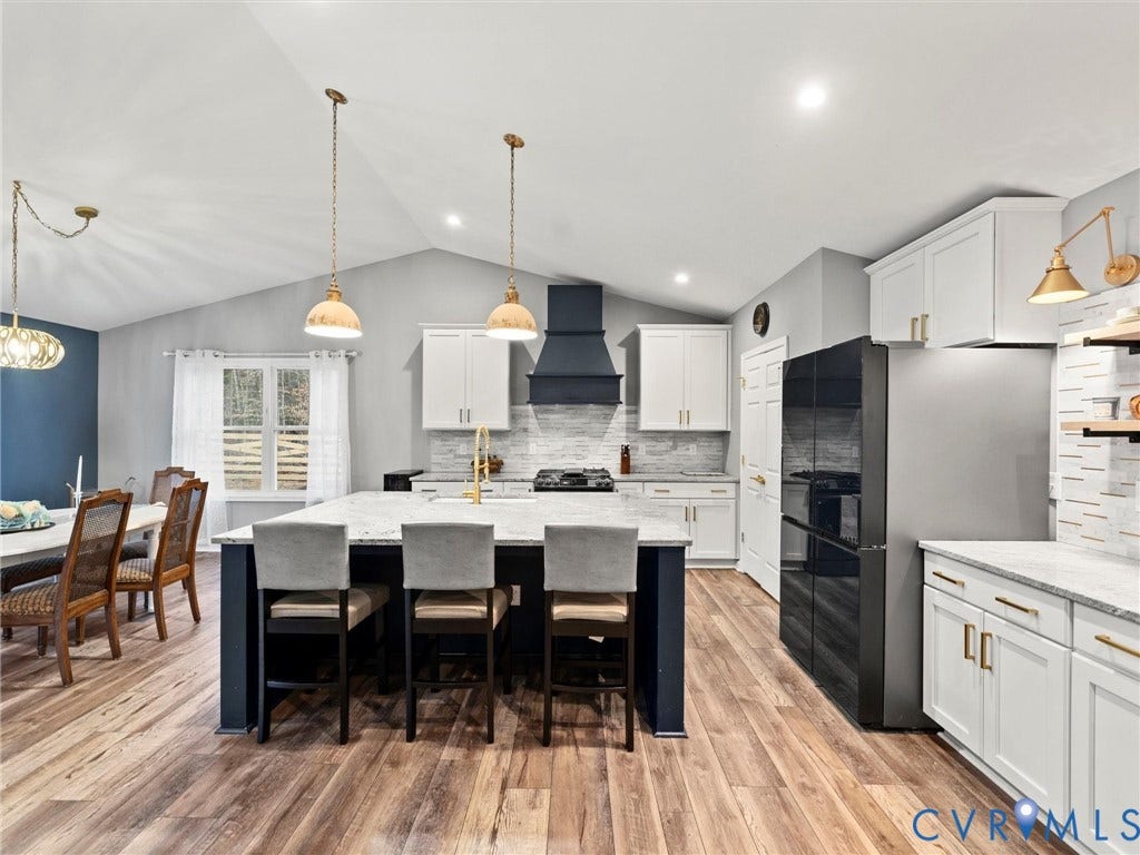 367 Pinehurst Drive, Gordonsville, VA 22942 367 Pinehurst Drive, Gordonsville, VA 22942