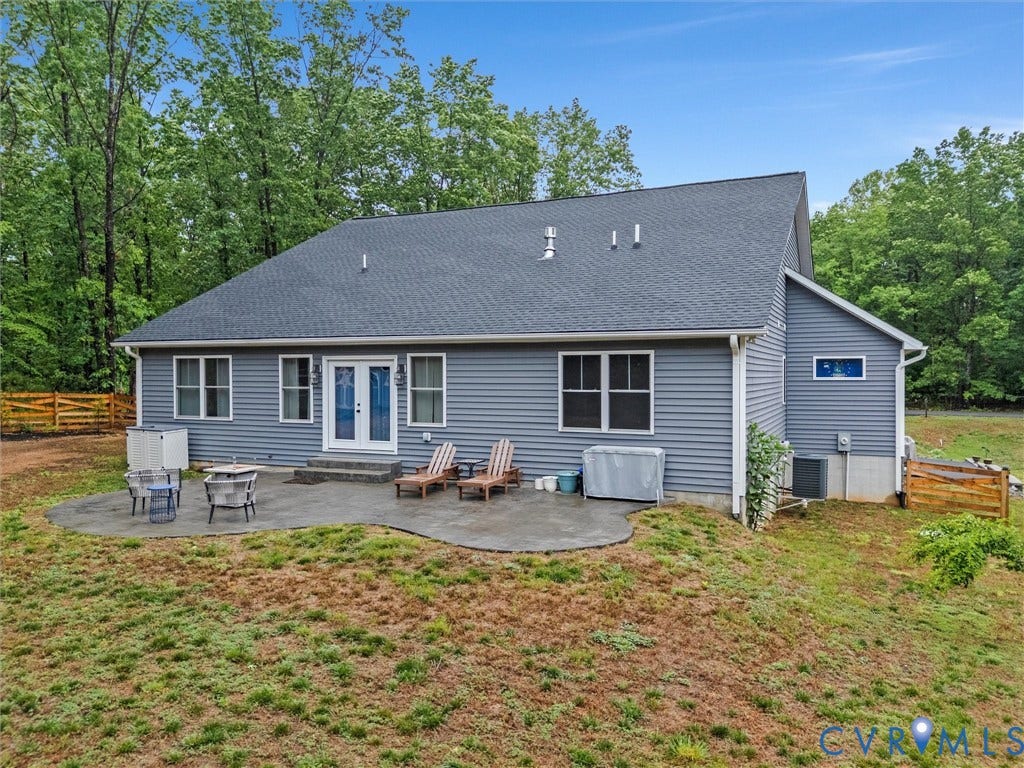 367 Pinehurst Drive, Gordonsville, VA 22942 367 Pinehurst Drive, Gordonsville, VA 22942