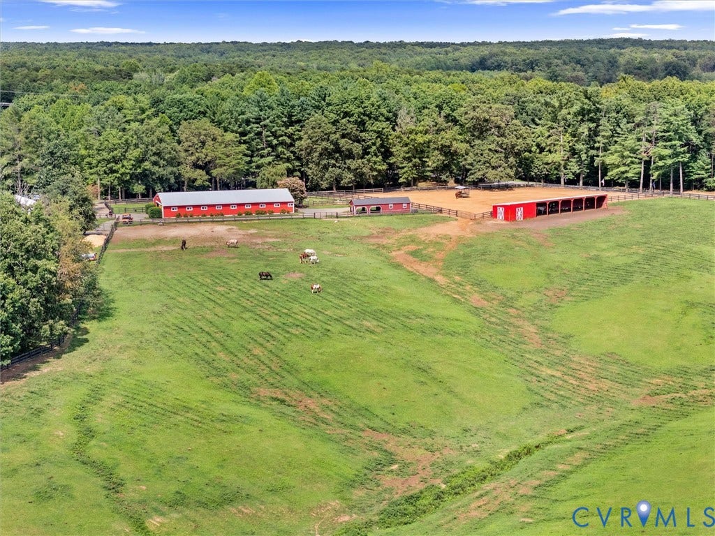 367 Pinehurst Drive, Gordonsville, VA 22942 367 Pinehurst Drive, Gordonsville, VA 22942