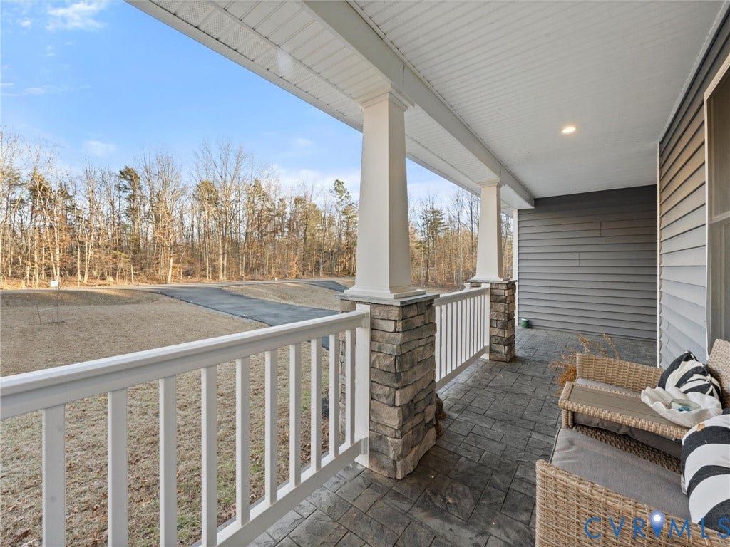 367 Pinehurst Drive, Gordonsville, VA 22942 367 Pinehurst Drive, Gordonsville, VA 22942