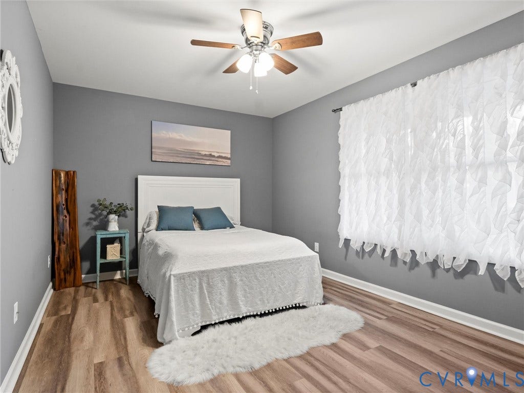 367 Pinehurst Drive, Gordonsville, VA 22942 367 Pinehurst Drive, Gordonsville, VA 22942
