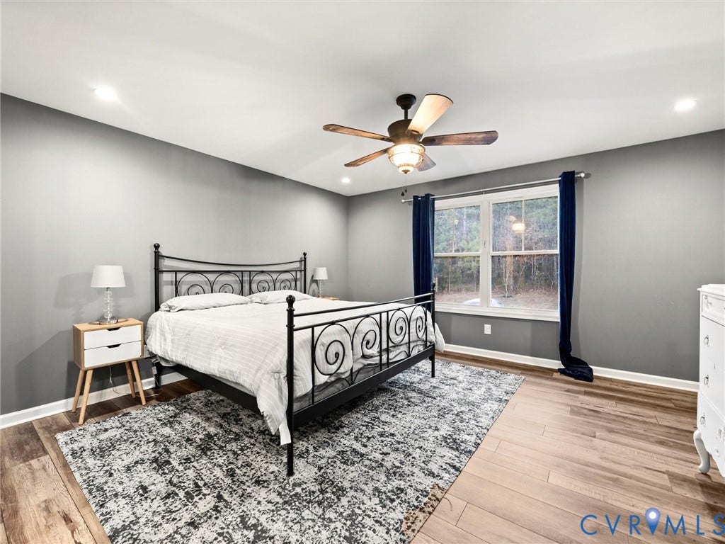 367 Pinehurst Drive, Gordonsville, VA 22942 367 Pinehurst Drive, Gordonsville, VA 22942