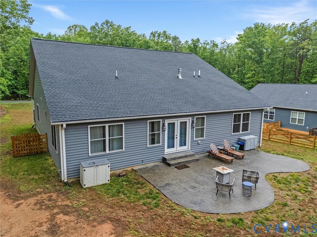 367 Pinehurst Drive, Gordonsville, VA 22942 367 Pinehurst Drive, Gordonsville, VA 22942