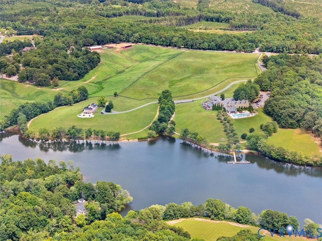 367 Pinehurst Drive, Gordonsville, VA 22942 367 Pinehurst Drive, Gordonsville, VA 22942