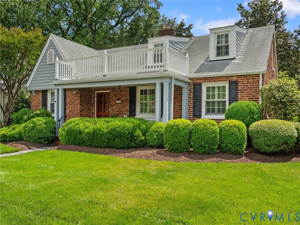 4411 S Willetta Drive, Mary Munford, Richmond, VA 23221 4411 S Willetta Drive, Mary Munford, Richmond, VA 23221