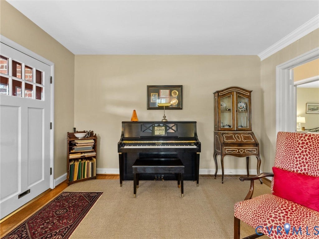 4411 S Willetta Drive, Mary Munford, Richmond, VA 23221 4411 S Willetta Drive, Mary Munford, Richmond, VA 23221