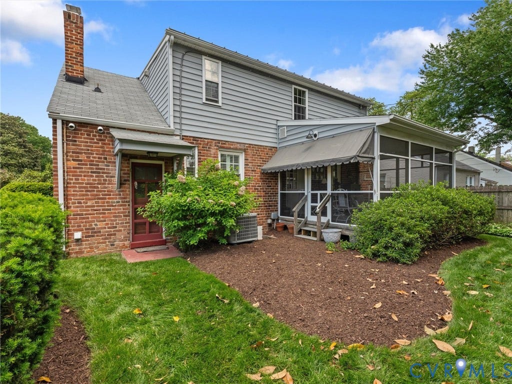 4411 S Willetta Drive, Mary Munford, Richmond, VA 23221 4411 S Willetta Drive, Mary Munford, Richmond, VA 23221