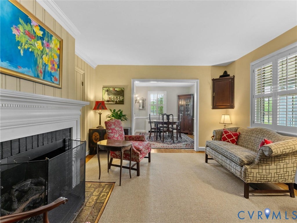 4411 S Willetta Drive, Mary Munford, Richmond, VA 23221 4411 S Willetta Drive, Mary Munford, Richmond, VA 23221