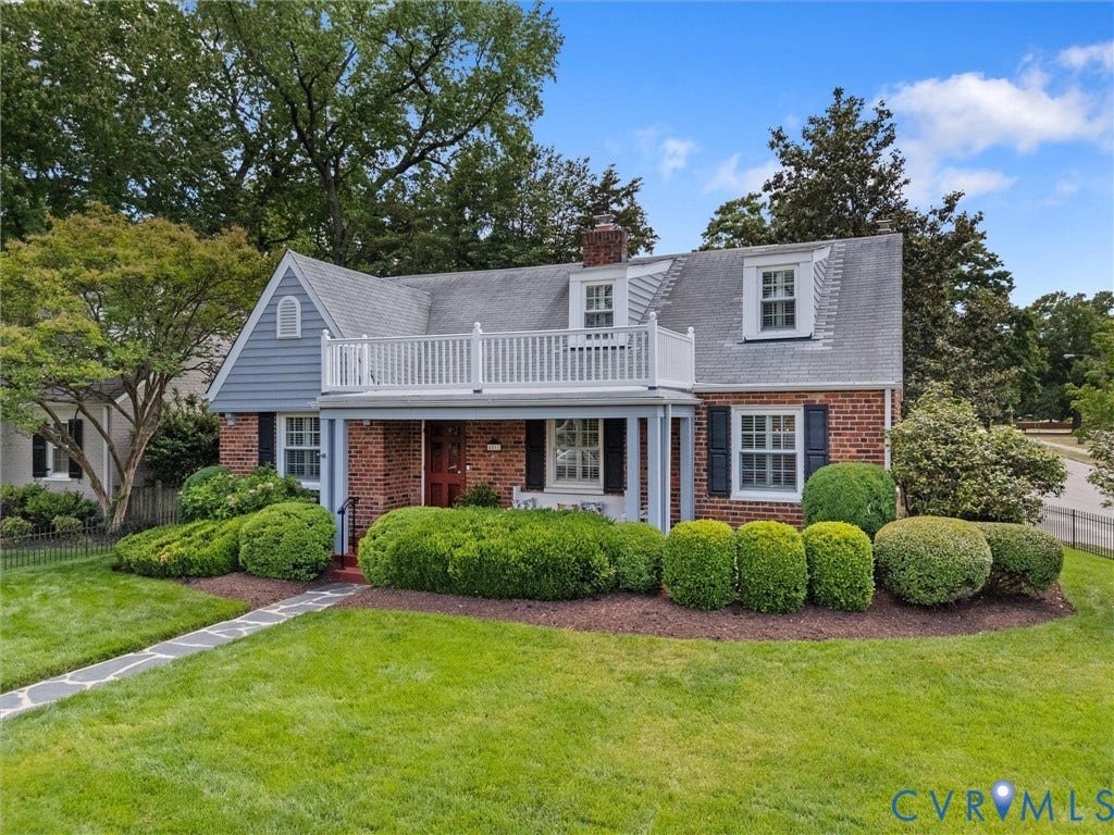 4411 S Willetta Drive, Mary Munford, Richmond, VA 23221 4411 S Willetta Drive, Mary Munford, Richmond, VA 23221