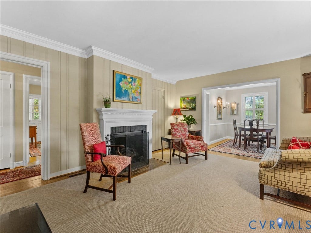4411 S Willetta Drive, Mary Munford, Richmond, VA 23221 4411 S Willetta Drive, Mary Munford, Richmond, VA 23221
