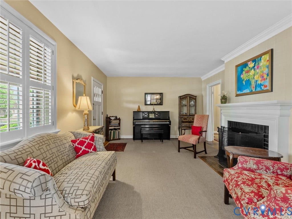 4411 S Willetta Drive, Mary Munford, Richmond, VA 23221 4411 S Willetta Drive, Mary Munford, Richmond, VA 23221