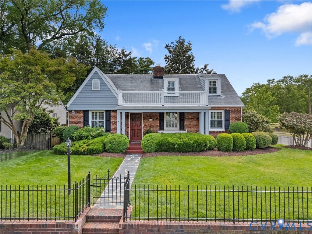4411 S Willetta Drive, Mary Munford, Richmond, VA 23221 4411 S Willetta Drive, Mary Munford, Richmond, VA 23221