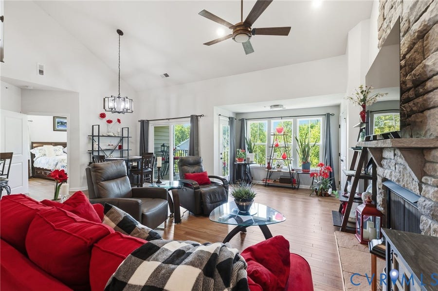 Property photo for 1040 Westwood Village Way, #402, Midlothian, VA