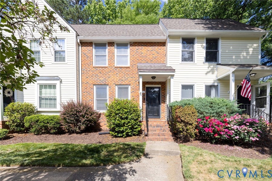 Property photo for 2502 Thicket Greene, Henrico, VA