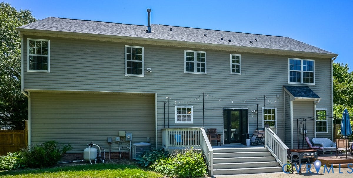 1926 Greenwood Glen Drive, Glen Allen, VA 23059 1926 Greenwood Glen Drive, Glen Allen, VA 23059