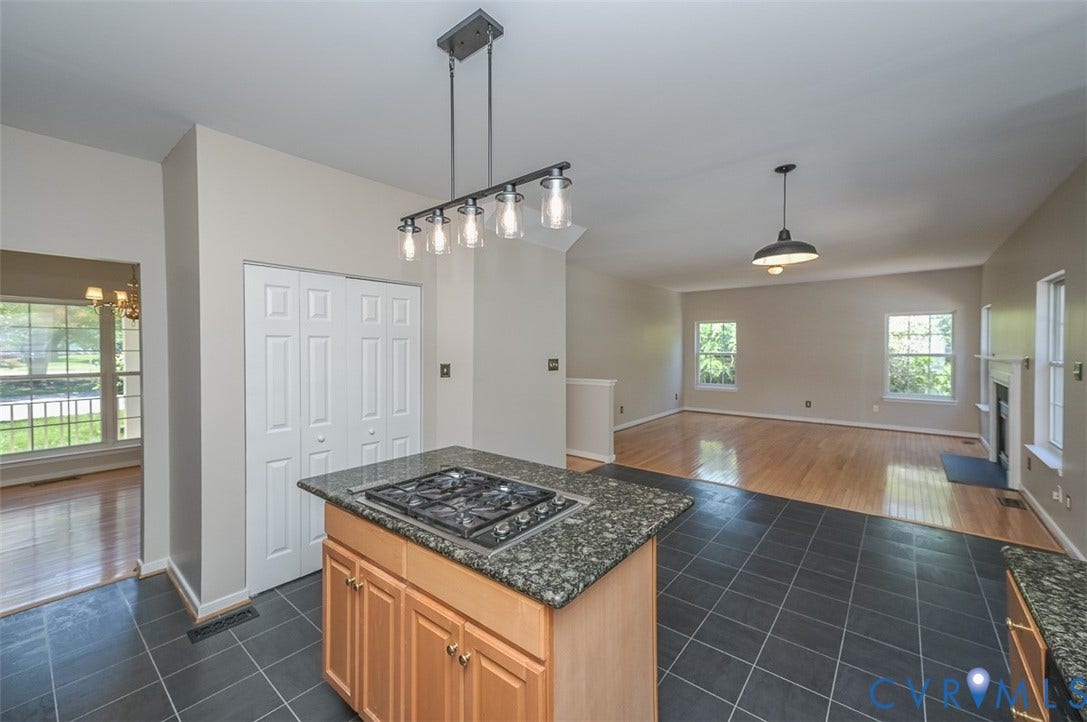 1926 Greenwood Glen Drive, Glen Allen, VA 23059 1926 Greenwood Glen Drive, Glen Allen, VA 23059
