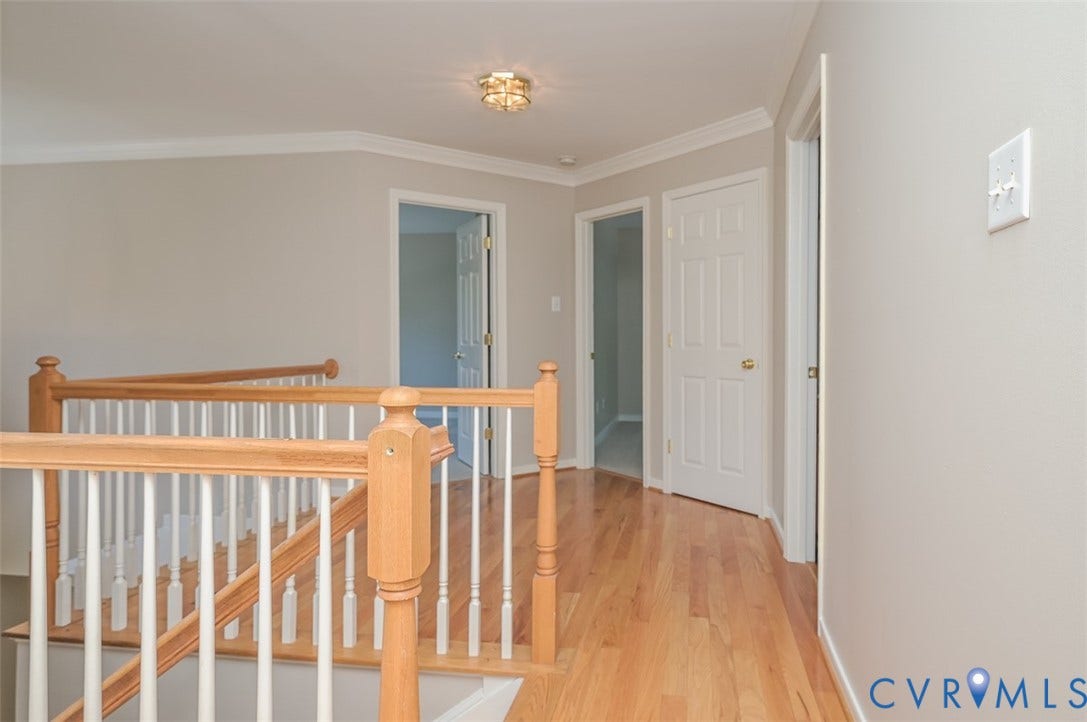1926 Greenwood Glen Drive, Glen Allen, VA 23059 1926 Greenwood Glen Drive, Glen Allen, VA 23059