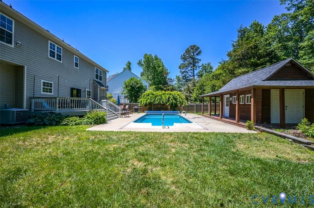 1926 Greenwood Glen Drive, Glen Allen, VA 23059 1926 Greenwood Glen Drive, Glen Allen, VA 23059