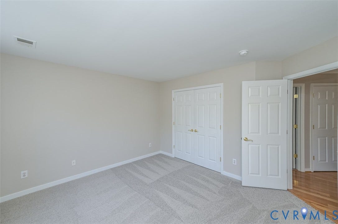 1926 Greenwood Glen Drive, Glen Allen, VA 23059 Bedroom 2