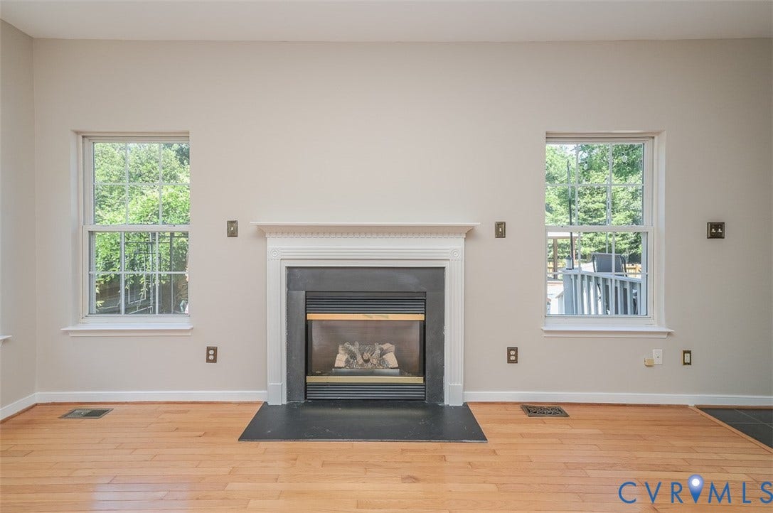 1926 Greenwood Glen Drive, Glen Allen, VA 23059 1926 Greenwood Glen Drive, Glen Allen, VA 23059