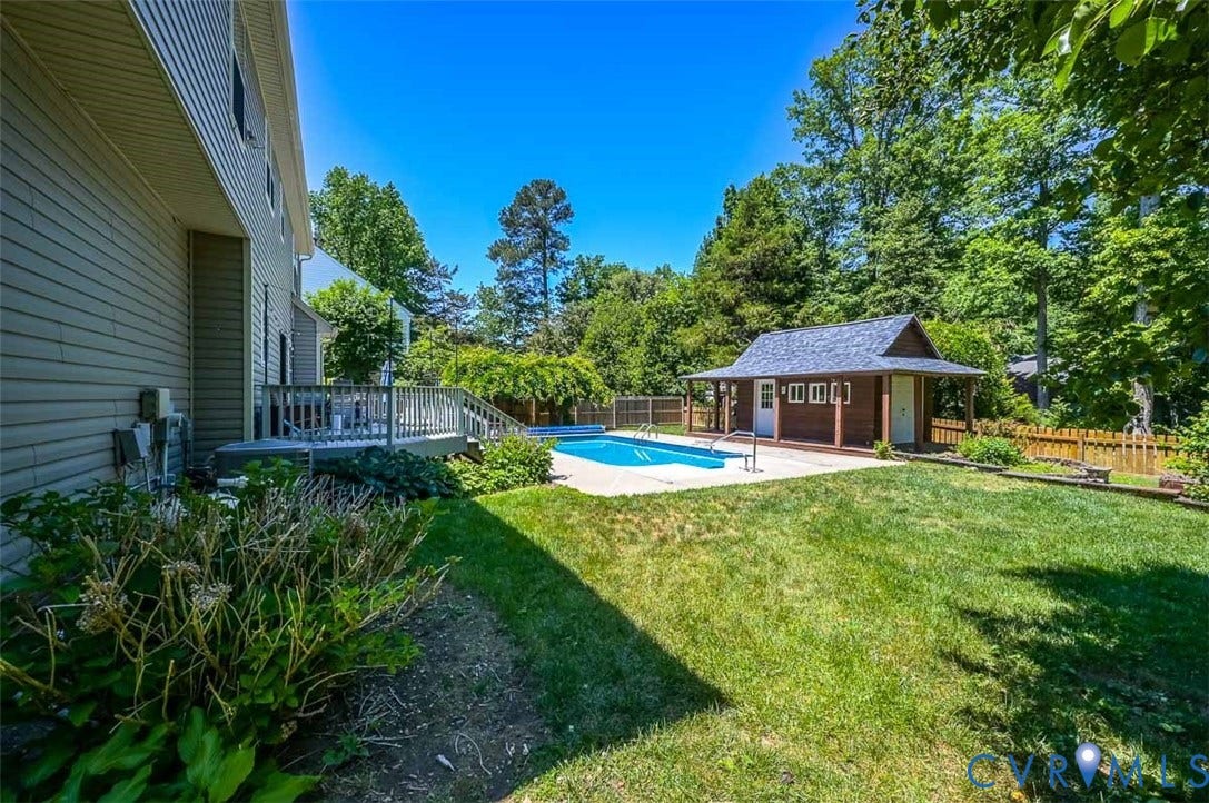 1926 Greenwood Glen Drive, Glen Allen, VA 23059 1926 Greenwood Glen Drive, Glen Allen, VA 23059