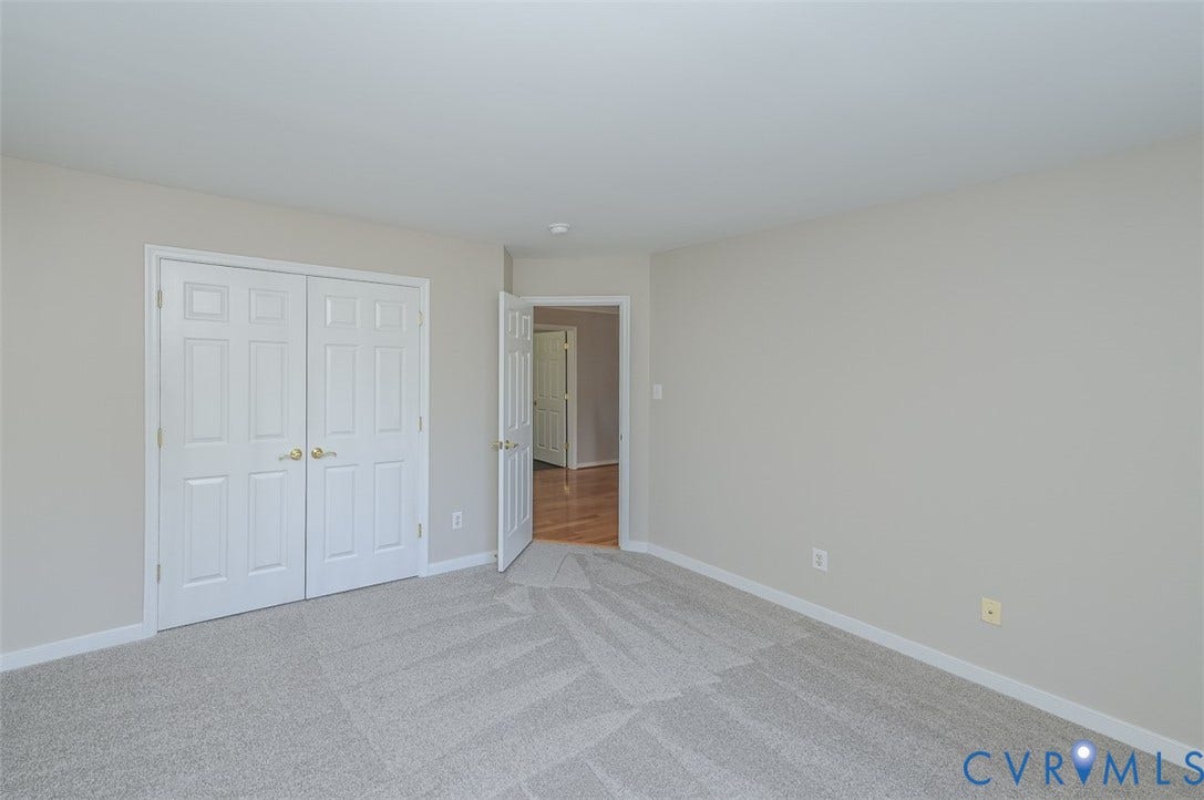1926 Greenwood Glen Drive, Glen Allen, VA 23059 Bedroom 2