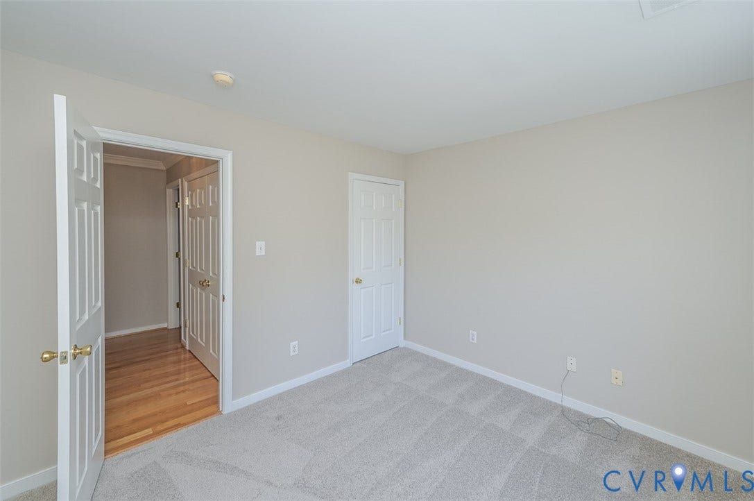 1926 Greenwood Glen Drive, Glen Allen, VA 23059 Bedroom 4