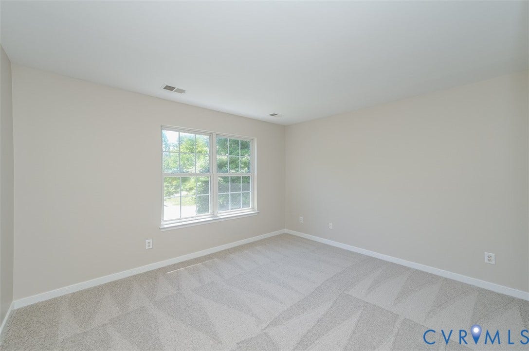 1926 Greenwood Glen Drive, Glen Allen, VA 23059 Bedroom 2