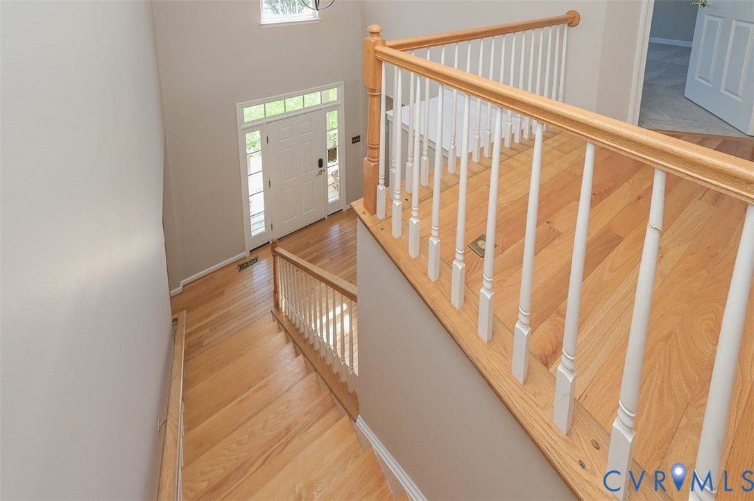 1926 Greenwood Glen Drive, Glen Allen, VA 23059 1926 Greenwood Glen Drive, Glen Allen, VA 23059