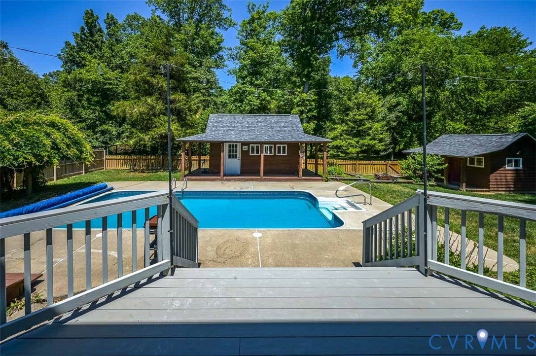 1926 Greenwood Glen Drive, Glen Allen, VA 23059 1926 Greenwood Glen Drive, Glen Allen, VA 23059