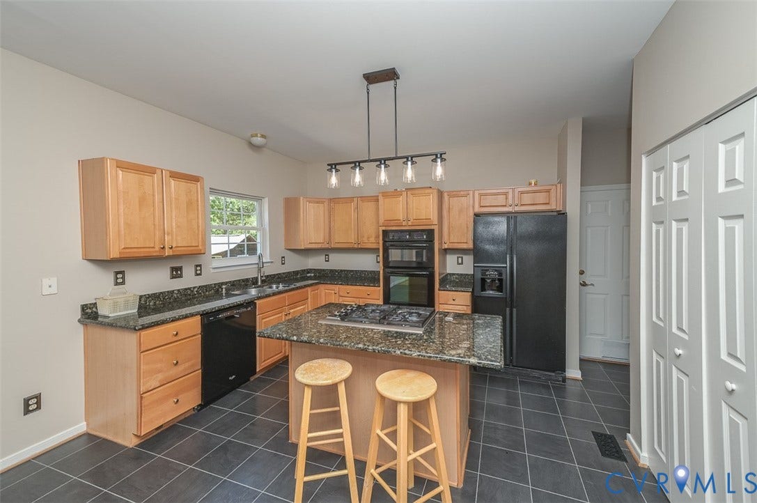 1926 Greenwood Glen Drive, Glen Allen, VA 23059 1926 Greenwood Glen Drive, Glen Allen, VA 23059