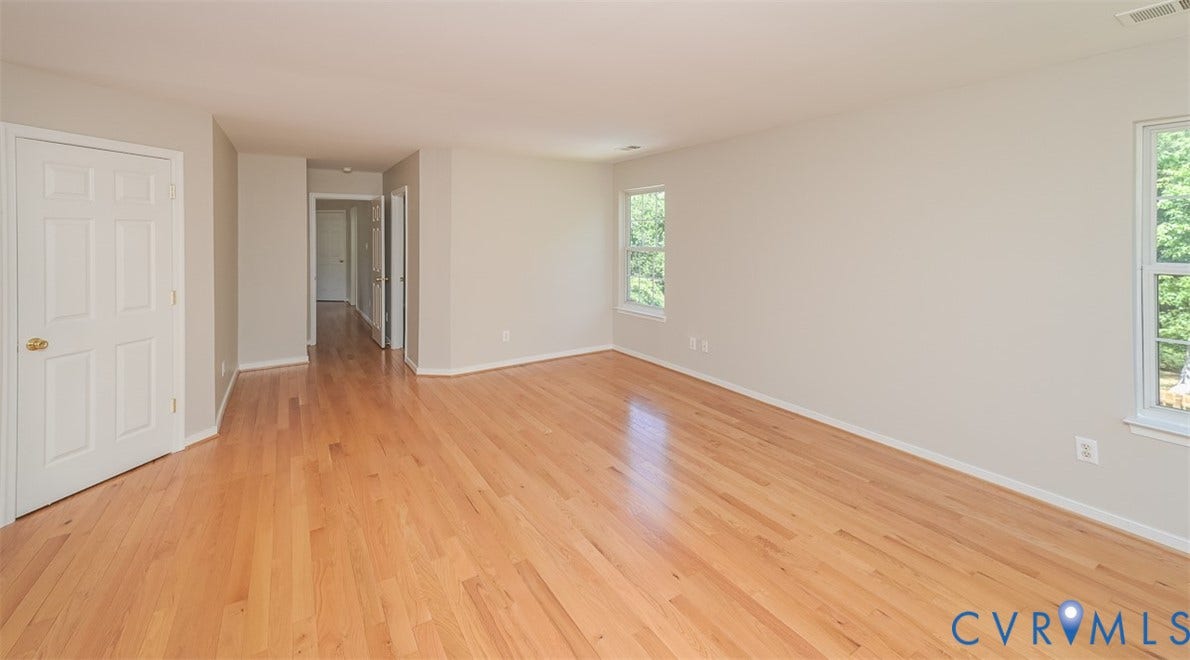 1926 Greenwood Glen Drive, Glen Allen, VA 23059 Primary suite