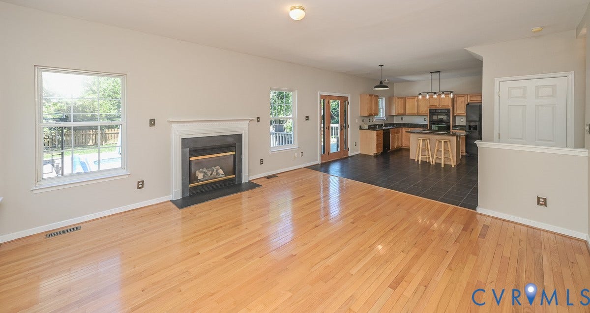 1926 Greenwood Glen Drive, Glen Allen, VA 23059 1926 Greenwood Glen Drive, Glen Allen, VA 23059